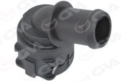 SU FLANSI 1.0 1.2 1.4 1.5 2.0TSI HIZLI KAVRAMA SAG ARTEON CADDY GOLF VII JETTA PASSAT POLO T-ROC