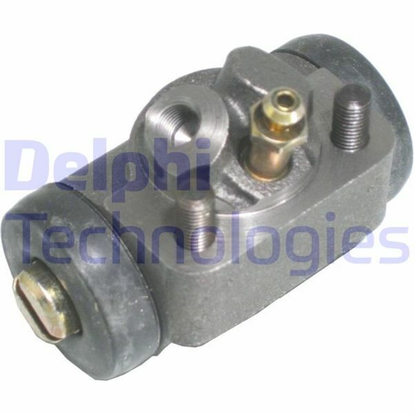 TEKERLEK SİLİNDİRİ DÜZENEĞİ ARKA; SAĞ LAND ROVER DEFENDER 110. LAND ROVER 110 83 93