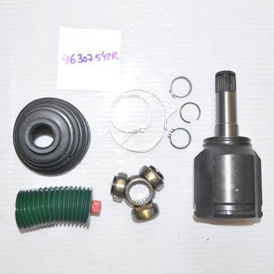 AKS LALESİ SOL İÇ KISA DOBLO 1.3-1.9 JTD