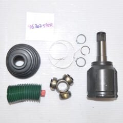 AKS LALESİ SOL İÇ KISA DOBLO 1.3-1.9 JTD