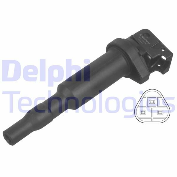ATEŞLEME BOBİNİ OPEL GRANDLAND PEUGEOT P207-P208-P308-P508-P3008-P5008 CITROEN C4-C5-DS3-DS4 1.6 THP -PrueTech BMW E39 E60 E87 E90 F10 F20 E65 F01 E46 F32 F33 F34 F36 E83 E53 E70 F15 MINI R56 R60