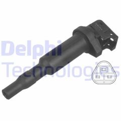 ATEŞLEME BOBİNİ OPEL GRANDLAND PEUGEOT P207-P208-P308-P508-P3008-P5008 CITROEN C4-C5-DS3-DS4 1.6 THP -PrueTech BMW E39 E60 E87 E90 F10 F20 E65 F01 E46 F32 F33 F34 F36 E83 E53 E70 F15 MINI R56 R60