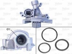 DEVIRDAIM SU POMPASI P206-P406 YM P307 P607 P807 C4 C5 EW10J4 2.0 16V P407 C5 II 406 YM EW7A EW7J4 P407 P607 C8 P807 EW12J4 1.8-2.0-2.2