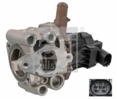 EGR VALFI FIAT DUCATO 06 2.3D MTJ EURO5