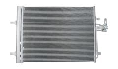 KLIMA RADYATORU MONDEO IV S MAX 07 2.0 TDCI GALAXY 2.0TDCI 07 14 VOLVO S60 S80 II V60 V70 III XC70 II 2.5 / 3.2 224DT 204PT DISCOVERY SPORT L550 14 FREELANDER 2 L359 06 14 R.R EVOQUE L538 11 19