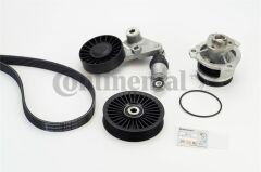 Multi V-Belt Kit Water Pump