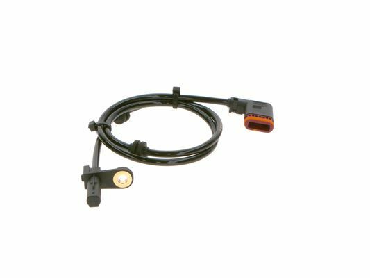 ABS SENSORU ARKA MERCEDES S-CLASS W221 C216 05 09