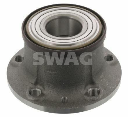 ARKA TEKER PORYASI PEUGEOT BOXER CITROEN JUMPER FIAT DUCATO 06 ABS Lİ