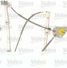 CAM MEKANİZMASI ÖN SOL VOLKSWAGEN POLO