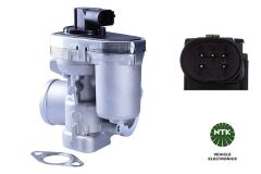 EGR VALFİ EGE5-D023 FORD-JAGUAR