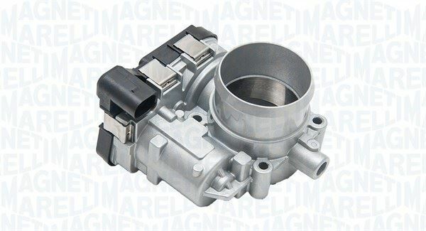 GAZ KELEBEGI VAG 1.4 TSI