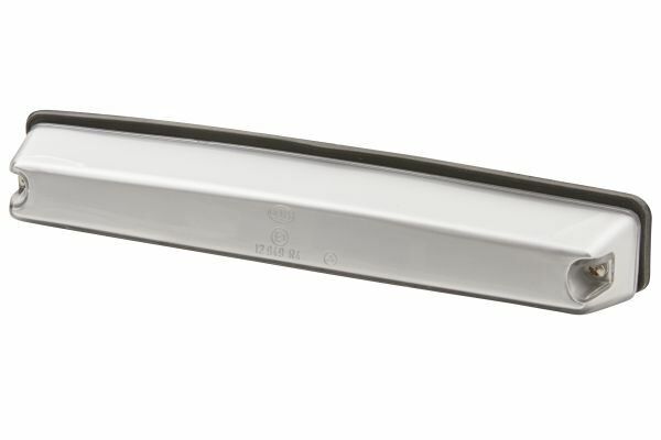 PLAKA AYDINLATMASI C5W-HALOJEN 12V UNIVERSAL