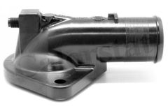 TERMOSTAT YUVASI FLANŞI PARTNER-BERLINGO-P206-P307-P406-BOXER-JUMPER-EXPERT-C5-XSARA-JUMPY 2.0 HDI