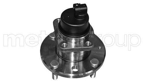 ARKA TEKER PORYASI ABS Lİ CHEVROLET LACETTİ 05 13 EPICA 05 11 EVENDA 05 06 NUBIRA 05 11