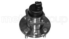 ARKA TEKER PORYASI ABS Lİ CHEVROLET LACETTİ 05 13 EPICA 05 11 EVENDA 05 06 NUBIRA 05 11