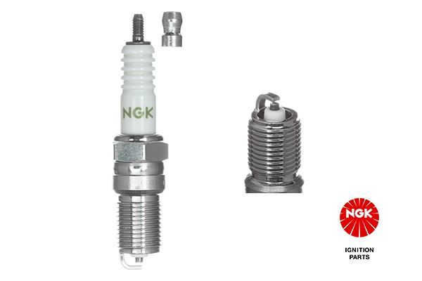 ATESLEME BUJISI BP6EF MERCEDES M102 M103 W201 W123 W124 W126 R129 W460 W461 W463