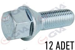 BİJON CİVATASI RENAULT MEGANE-CLIO Y.M. PAKET 12 FEBİ 49873