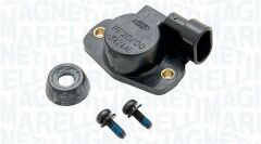 GAZ KELEBEĞİ SENSÖRÜ CITROEN / PEUGEOT SAXO FIAT PALIO / PUNTO 1.4/1.6. 106 1.4/1.6