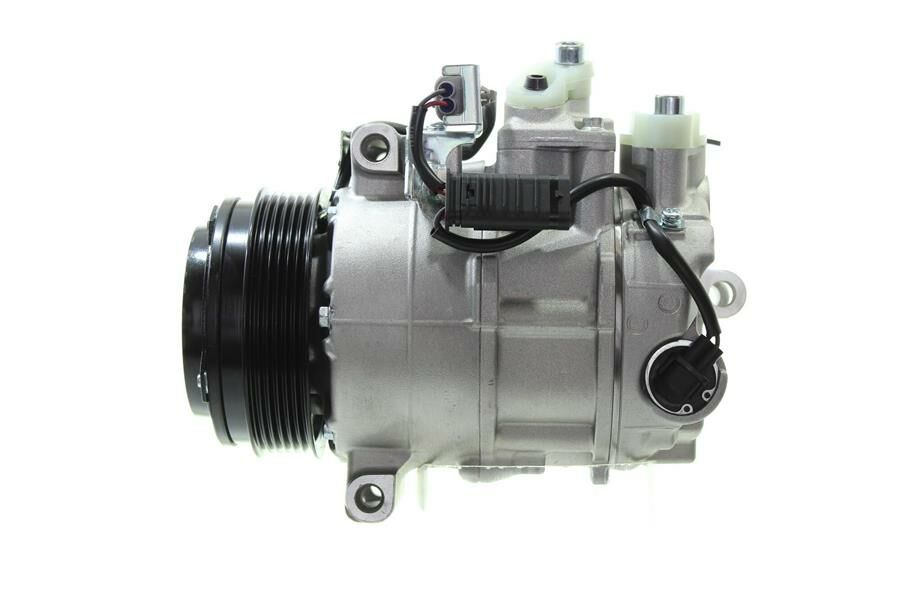 KLIMA KOMPRESORU MERCEDES W204 S204 C204 W212 S212 C207 A207 R172 X204 W166