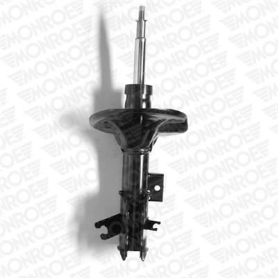 ÖN AMORTİSÖR SOL VOLVO S40 1.6 1.8 2.0 7.99 12.00