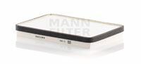 POLEN FİLTRESİ VOLVO 850 91-96 C70 97-05 S70 97-00 V70 97-00 XC70 97-02