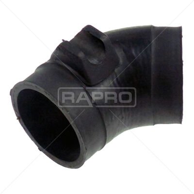 TURBO İNTERCOOLER HORTUMU SKODA SUPERB I 1.9 D 02