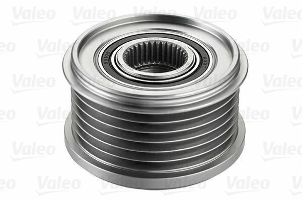 ALTERNATÖR KASNAĞI RULMANLI 206-207-307-308-406-407-PARTNER-C2-C3-C4-C5-C8-XSARA 1.4I-1.6I-2.0HDI