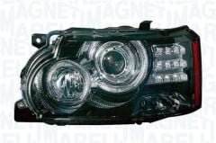 FAR SOL LANDROVER RANGEROVER MY11 L322