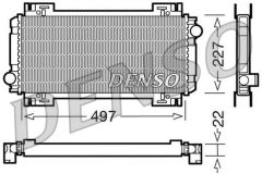 RADİATOR. ENGİNE COOLİNG FORD FIESTA I 76-86