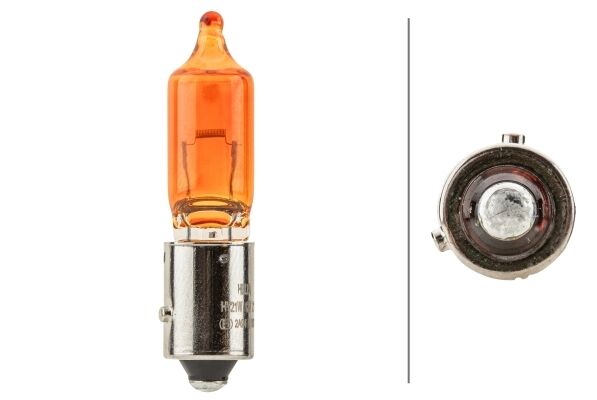 AMPUL SİNYAL LAMBASI STANDARD 12V SARI 1 Lİ CİTRO N/PEUGEOT/VW/HYUNDAİ/AUDİ/VOLVO/JAGUAR