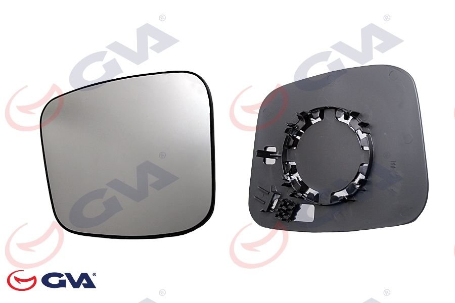 AYNA CAMI SOL FIORINO-BIPPER-NEMO 08 MEKANİK KONVEKS VM-6115GL