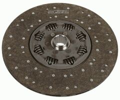 SACHS CLUTCH DISC