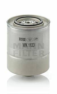 YAKIT FİLTRESİ BMW 5 E34 524 TD 115HP 03/88-10/95