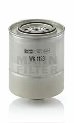 YAKIT FİLTRESİ BMW 5 E34 524 TD 115HP 03/88-10/95