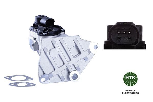 EGR VALFİ EGE5-D027 VAG