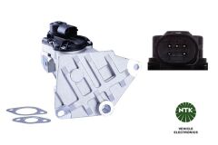 EGR VALFİ EGE5-D027 VAG