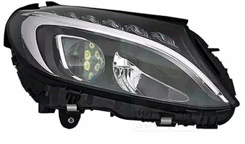 FAR SAG LED MERCEDES C-CLASS W205 S205 C205 14