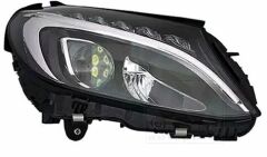 FAR SAG LED MERCEDES C-CLASS W205 S205 C205 14
