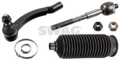 ROTMİLİ ROTBAŞI KÖRÜĞÜ SET SOL VOLVO 850 91-96 -S90-V90 97 C70-S70-V70 96-05 FEBI 40568 960 1994-1996 S90 1997-1998