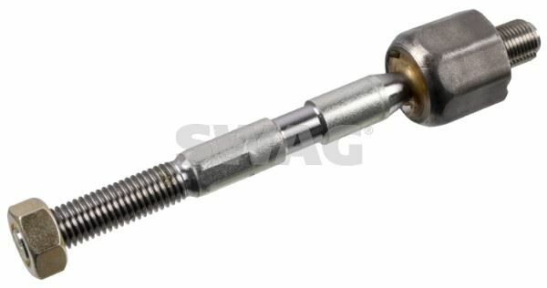 ROTMİLİ SOL/SAĞ VOLVO 850 1991-1997 C70 1998-2005 S70 1997-2000 V70 1997-2000 XC70 1997-02 FEBI 22797 KALIN KAFA 37.5mm BOY 195mm