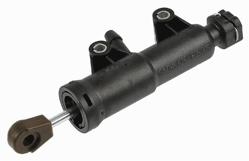 DEBRIYAJ MERKEZI UST MERCEDES VITO W639 03