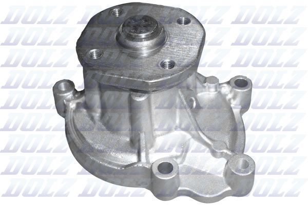 DEVIRDAIM POMPASI MERCEDES M266 W169 W245 . SMART FORFOUR 454 04 06