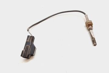 EGZOZ SICAKLIK SENSÖRÜ VOLVO S40 2.4D5 06-12 S80 2.4D D5 2006-2015 XC60 D3 D4 24D D5 2008-2017 C30 D5 06-12 C70 2.4D5 06-13 V50 06-10 V70 2.4D D5 2007-2011 XC70 2.4D D5 2007-2016