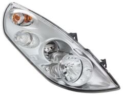 FAR SİNYAL SAĞ RENAULT MASTER III 10 OPEL MOVANO B 10 ELEKTRİKLİ H7 H1