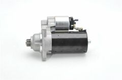 MARŞ MOTORU 12V 2 KW VW TRANJSPORTER T4 1.9-2.4-2.5D-TDI 90-03