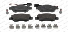 ÖN BALATA KA 1.3TDCI 08 FIAT 500 1.2-1. D MULTIJET 07