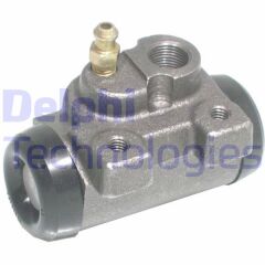 TEKERLEK SİLİNDİRİ DÜZENEĞİ ARKA; SAĞ CITROEN C2. C2 ENTERPRİSE. C3 02/02