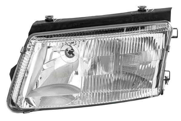 FAR SOL PASSAT-VARIANT 10/96-11/00 ELEKTRİKLİ H7 H1 SİSSİZ
