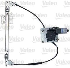 CAM MEKANİZMASI ÖN SOL MOTORLU SEAT IBIZA 93