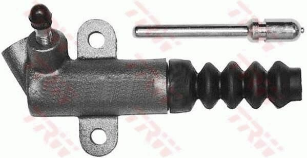 DEBRİYAJ ALT MERKEZ SİLİNDİRİ MAZDA B-SERIE UF E-SERIE PLATFORM/CHASSİS SD1-SL